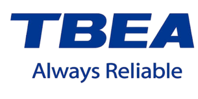 TBEA logo